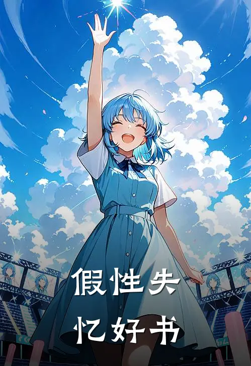 假性失忆好书