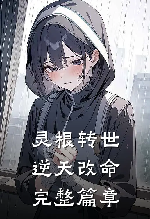 灵根转世：逆天改命完整篇章