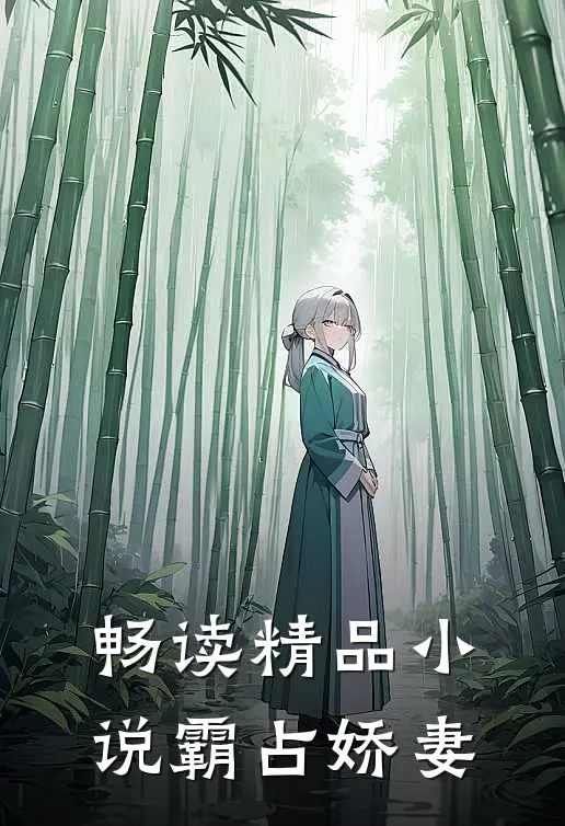 畅读精品小说霸占娇妻