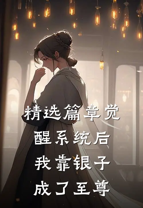 精选篇章觉醒系统后，我靠银子成了至尊