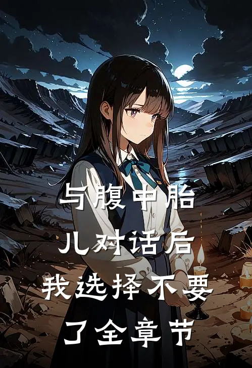 与腹中胎儿对话后，我选择不要了全章节