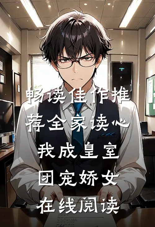 畅读佳作推荐全家读心:我成皇室团宠娇女在线阅读