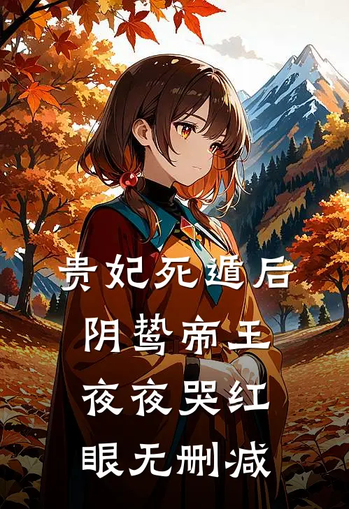 贵妃死遁后，阴鸷帝王夜夜哭红眼无删减