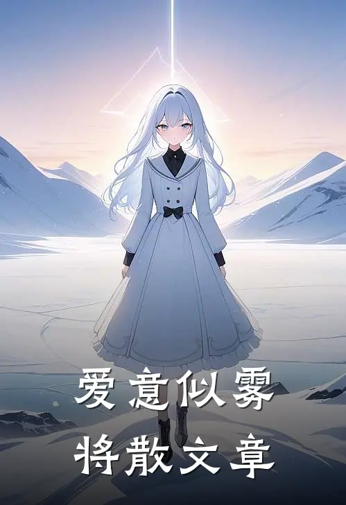 爱意似雾将散文章