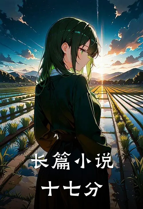长篇小说十七分