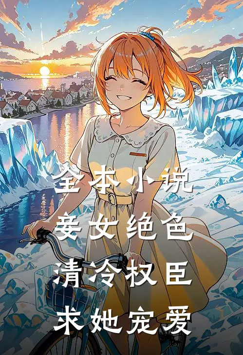 全本小说妾女绝色：清冷权臣求她宠爱
