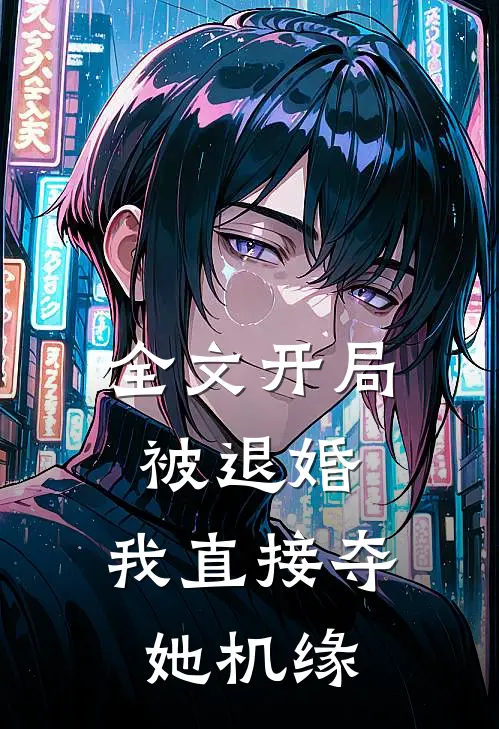 全文开局被退婚，我直接夺她机缘