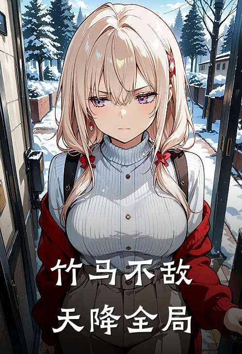 竹马不敌天降全局