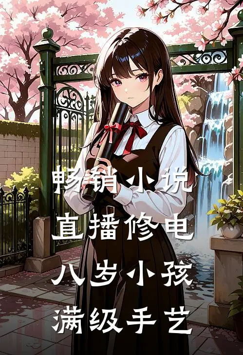 畅销小说直播修电：八岁小孩满级手艺