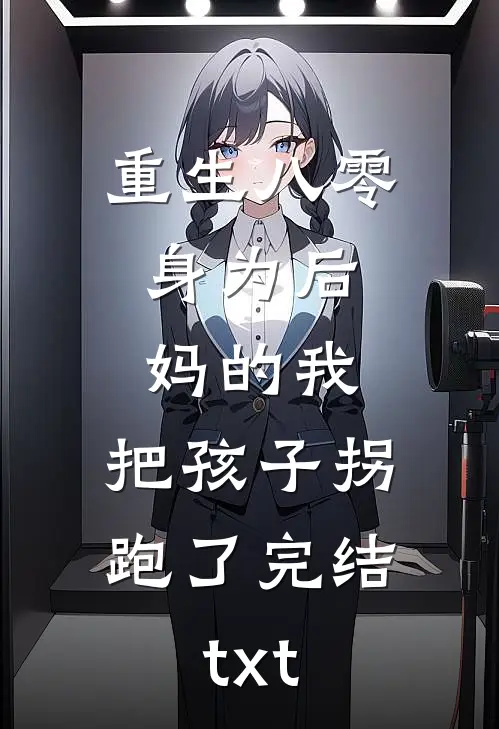 重生八零：身为后妈的我，把孩子拐跑了完结txt