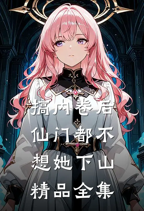 搞内卷后，仙门都不想她下山精品全集