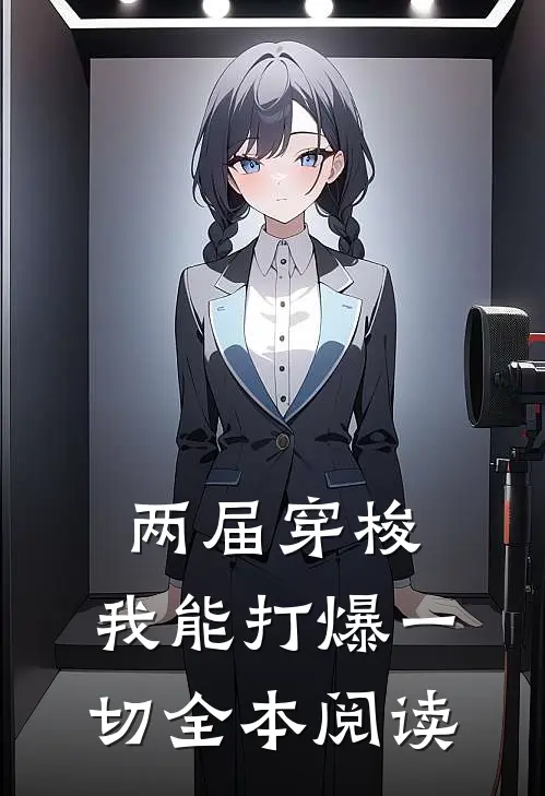 两届穿梭，我能打爆一切全本阅读