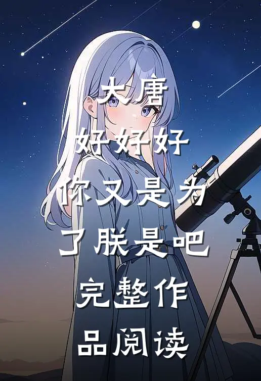 大唐，好好好，你又是为了朕是吧完整作品阅读