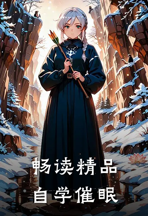 畅读精品自学催眠