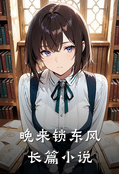 晚来锁东风长篇小说
