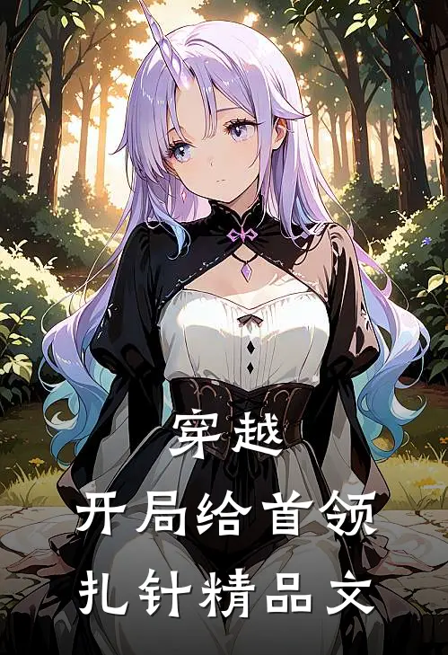 穿越：开局给首领扎针精品文
