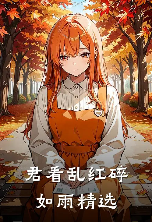 君看乱红碎如雨精选