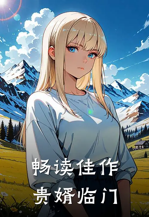 畅读佳作贵婿临门