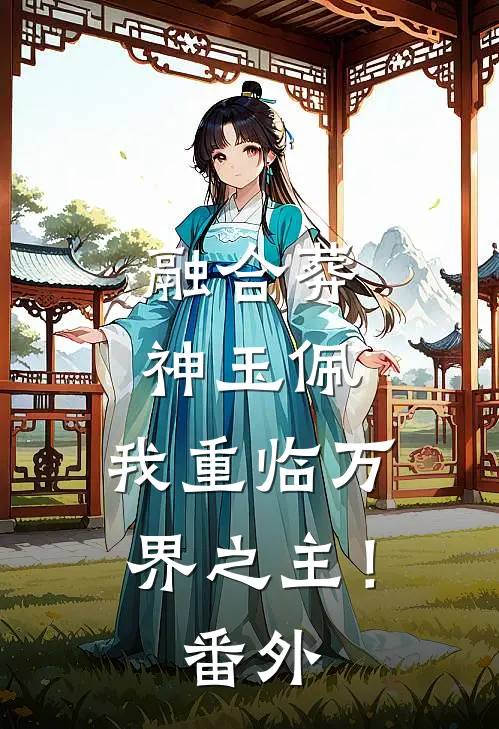 融合葬神玉佩，我重临万界之主！番外