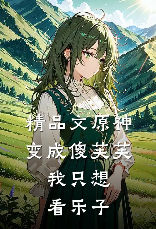 精品文原神：变成傻芙芙，我只想看乐子