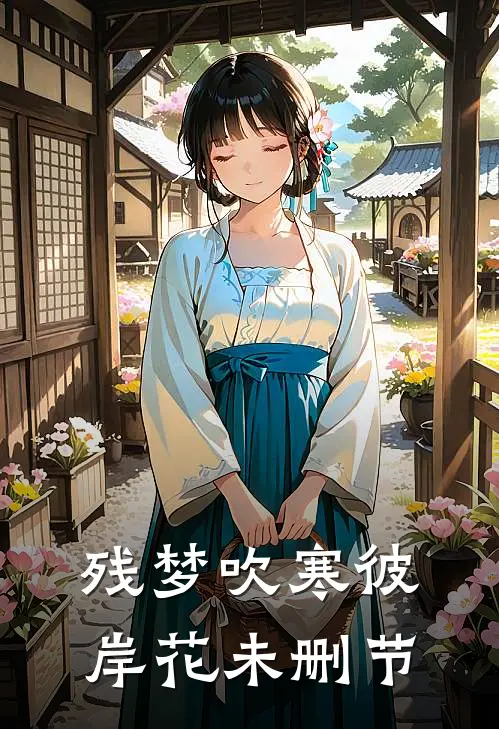 残梦吹寒彼岸花未删节