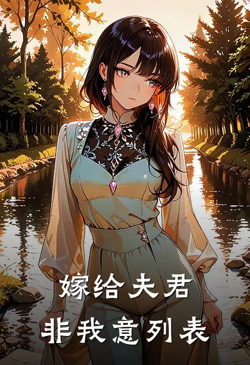 嫁给夫君，非我意列表