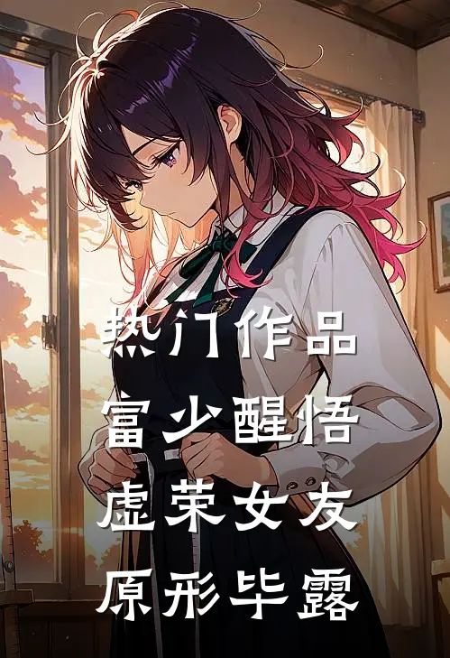热门作品富少醒悟：虚荣女友原形毕露