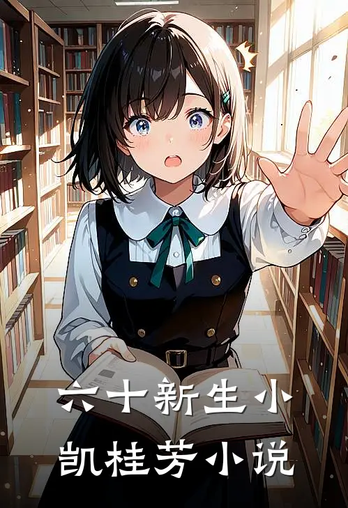 六十新生小凯桂芳小说