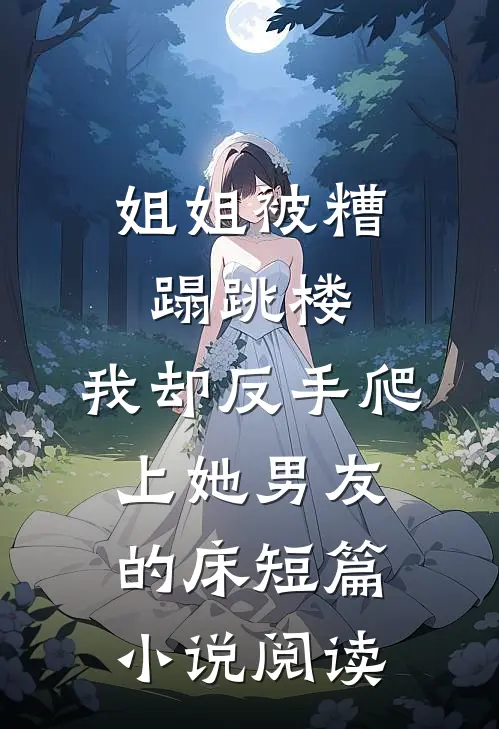 姐姐被糟蹋跳楼，我却反手爬上她男友的床短篇小说阅读
