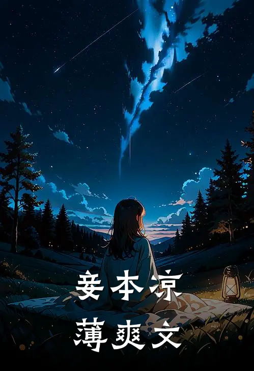 妾本凉薄爽文