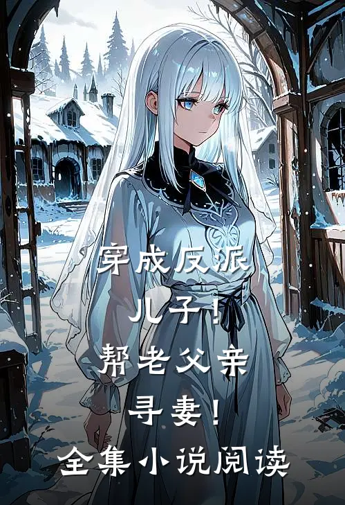 穿成反派儿子！帮老父亲寻妻！全集小说阅读