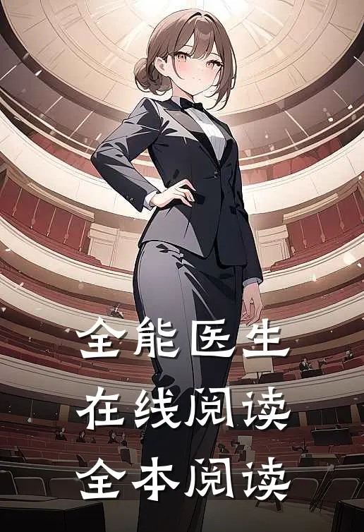 全能医生在线阅读全本阅读