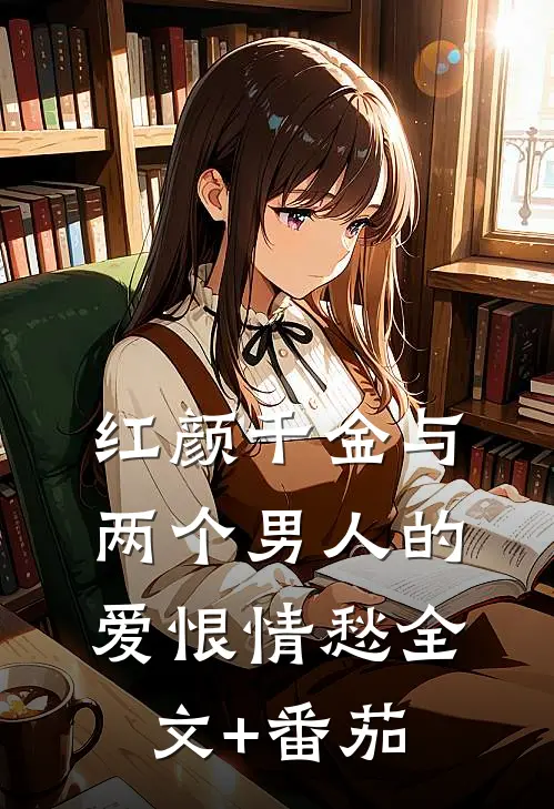 红颜千金与两个男人的爱恨情愁全文+番茄
