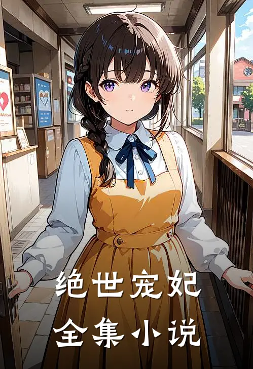 绝世宠妃全集小说