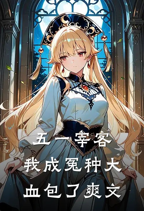五一宰客，我成冤种大血包了爽文