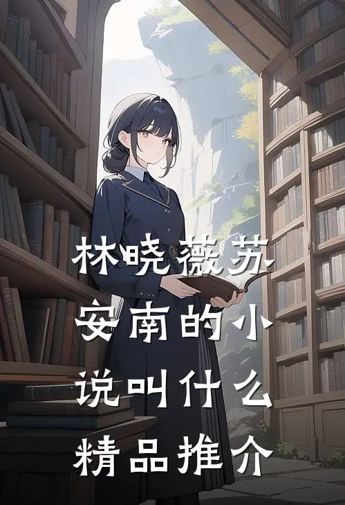 林晓薇苏安南的小说叫什么精品推介