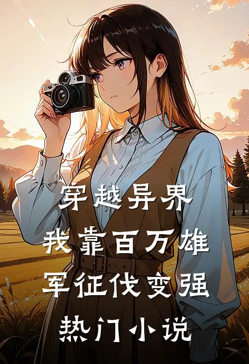 穿越异界：我靠百万雄军征伐变强热门小说