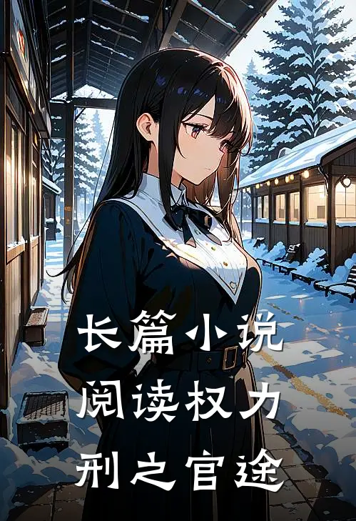 长篇小说阅读权力：刑之官途