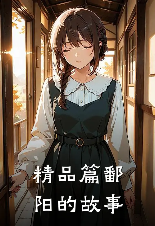 精品篇鄱阳的故事