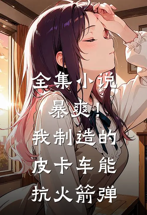 全集小说暴爽！我制造的皮卡车能抗火箭弹