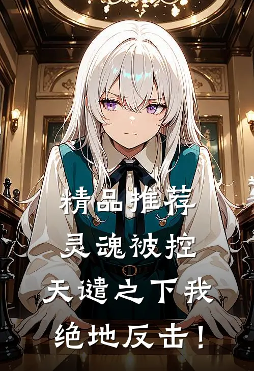 精品推荐灵魂被控，天谴之下我绝地反击！