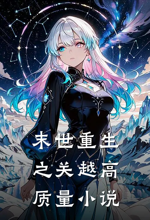 末世重生之关越高质量小说