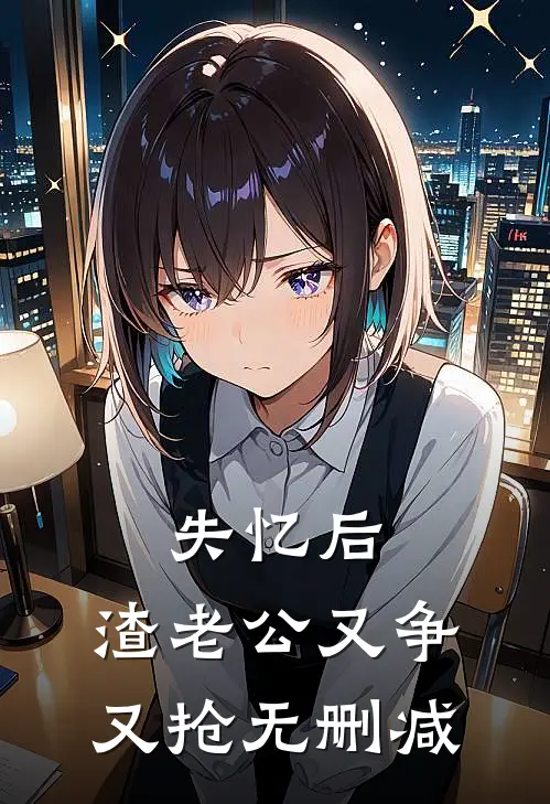 失忆后，渣老公又争又抢无删减