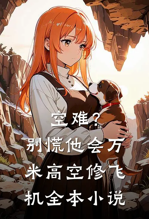 空难？别慌，他会万米高空修飞机全本小说