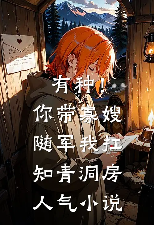 有种！你带寡嫂随军我扛知青洞房人气小说