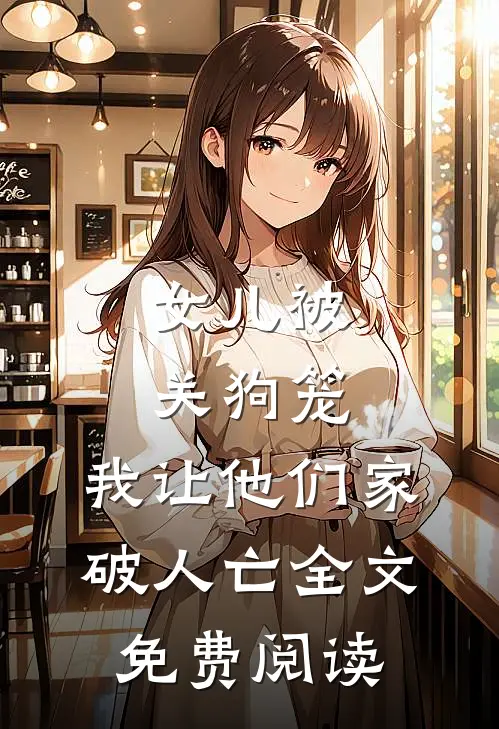 女儿被关狗笼，我让他们家破人亡全文免费阅读