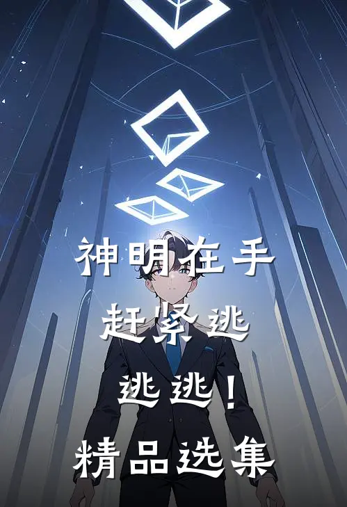 神明在手，赶紧逃逃逃！精品选集