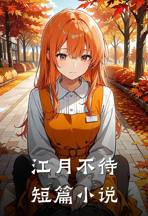 江月不待短篇小说
