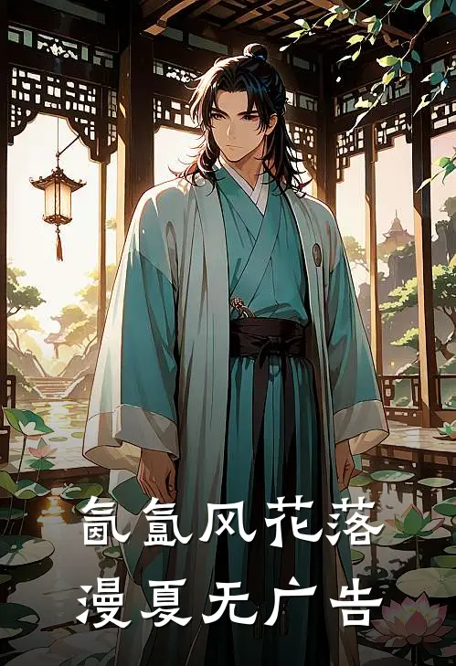 氤氲风花落漫夏无广告