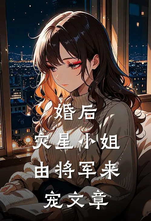 婚后，灾星小姐由将军来宠文章